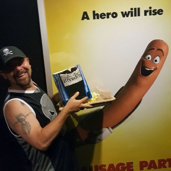 Meet your Posher, Rick - Picture 1 of 1